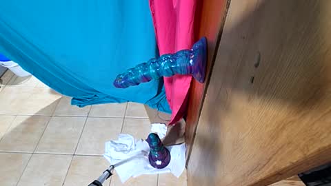 Snapshot of maria666cd chatting on 12/17/25, 12:44 Maria Magdalena online show from 12/17/25, 12:44