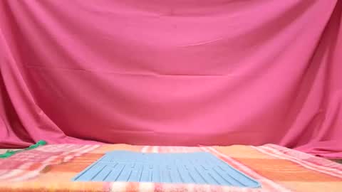 Maria Magdalena online show from 12/21/25, 02:35