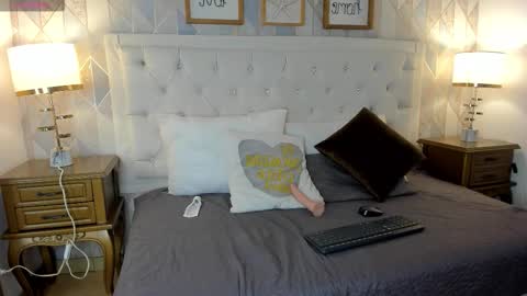 Maria online show from 02/27/26, 07:47