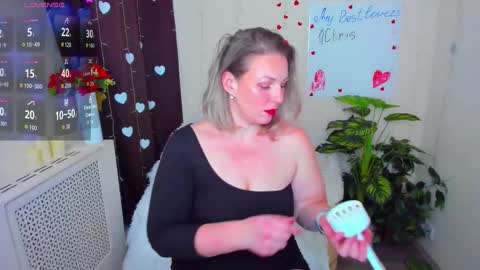 Maria online show from 02/14/26, 02:41