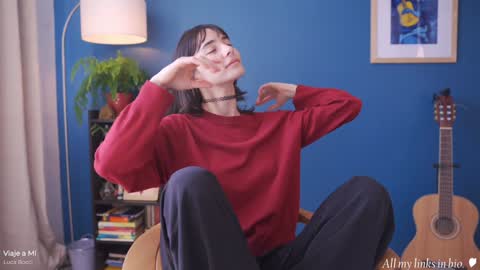 Snapshot of maria_alfonsina_ chatting on 12/02/24, 02:52 Alfonsina online show from 12/02/24, 02:52