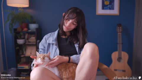 Snapshot of maria_alfonsina_ chatting on 12/13/24, 01:33 Alfonsina online show from 12/13/24, 01:33