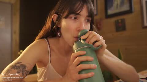 Snapshot of maria_alfonsina_ chatting on 11/17/25, 09:31 Alfonsina online show from 11/17/25, 09:31