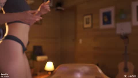 Snapshot of maria_alfonsina_ chatting on 11/18/25, 11:15 Alfonsina online show from 11/18/25, 11:15