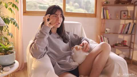 Snapshot of maria_alfonsina_ chatting on 02/08/26, 08:56 Alfonsina online show from 02/08/26, 08:56