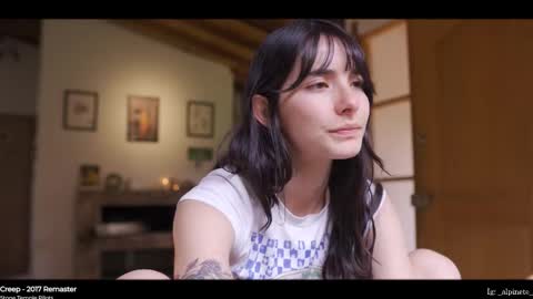 Snapshot of maria_alfonsina_ chatting on 02/21/26, 06:09 Alfonsina online show from 02/21/26, 06:09