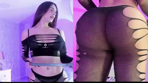Snapshot of maria_angel01 chatting on 05/05/26, 05:37 Maria Angel online show from 05/05/26, 05:37