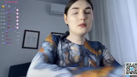 Maria online show from 02/28/25, 08:31