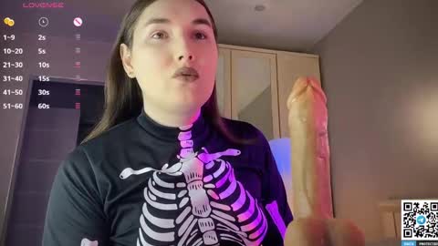 Snapshot of maria_bowie chatting on 03/12/26, 08:09 Maria online show from 03/12/26, 08:09