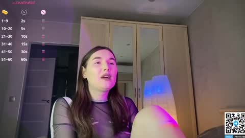 Snapshot of maria_bowie chatting on 03/30/26, 07:20 Maria online show from 03/30/26, 07:20