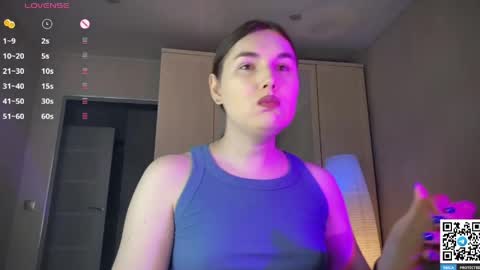 Snapshot of maria_bowie chatting on 04/05/26, 07:27 Maria online show from 04/05/26, 07:27