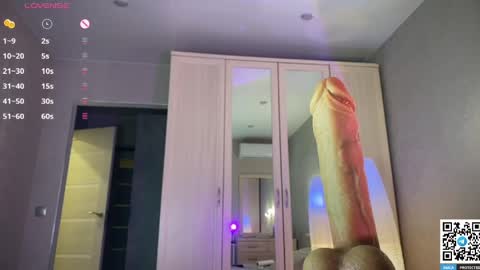 Snapshot of maria_bowie chatting on 04/09/26, 06:41 Maria online show from 04/09/26, 06:41