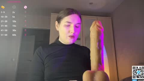 Snapshot of maria_bowie chatting on 04/21/26, 04:52 Maria online show from 04/21/26, 04:52