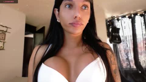 maria online show from 10/14/25, 05:14