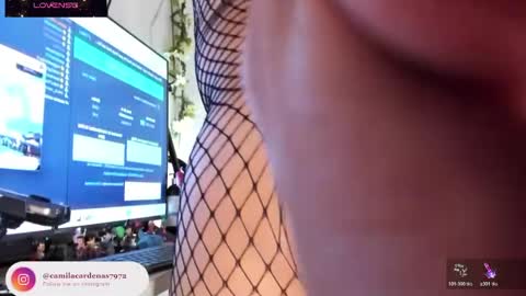 maria online show from 05/17/26, 08:38