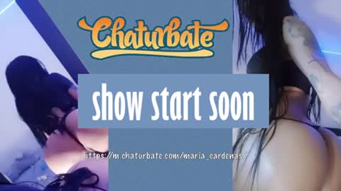 maria online show from 06/30/26, 07:31