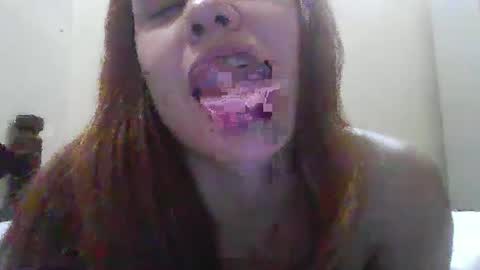 Mareu online show from 09/29/25, 04:39