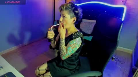 Maria fernanda online show from 12/28/24, 07:11