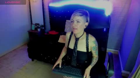 Maria fernanda online show from 01/03/25, 09:58