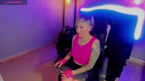 Maria fernanda online show from 01/04/25, 11:22