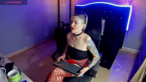 Maria fernanda online show from 01/10/25, 12:58