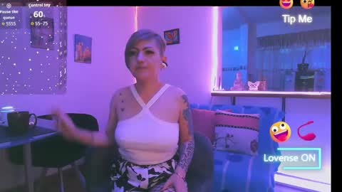 Maria fernanda online show from 01/12/26, 04:23