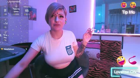 Maria fernanda online show from 02/12/26, 12:38