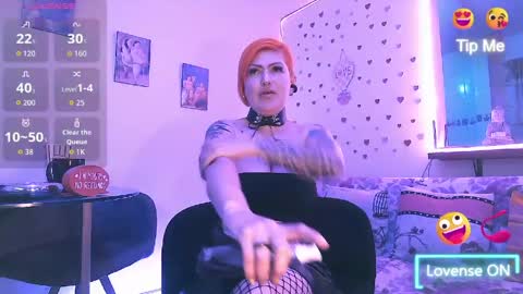 Maria fernanda online show from 04/26/26, 12:19
