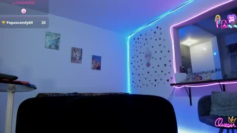 Snapshot of maria_fernandaxxx_ chatting on 07/07/26, 04:15 Maria fernanda online show from 07/07/26, 04:15