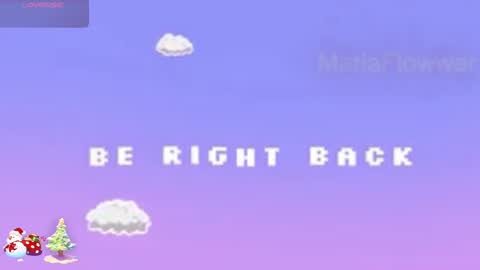 Maria Flowwer online show from 12/28/24, 12:56