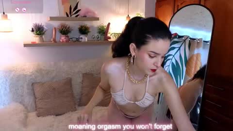 Maria Flowwer online show from 02/21/25, 02:27