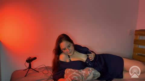 Maria Fuego online show from 01/08/26, 08:33