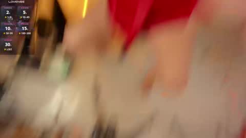 Maria Isabell  online show from 10/17/25, 07:16