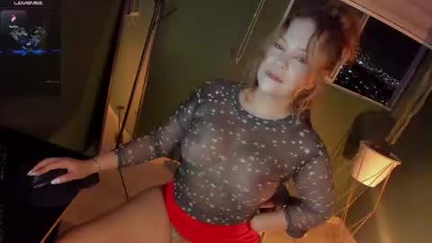 Snapshot of maria_isabells chatting on 07/23/26, 12:35 Maria Isabell online show from 07/23/26, 12:35
