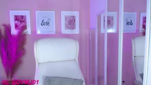  Instagram soymj01 online show from 12/19/24, 03:19