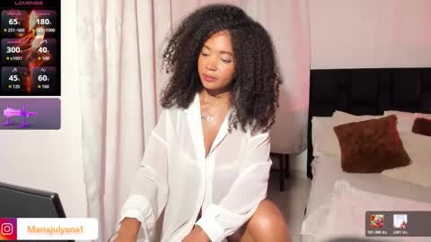 Snapshot of maria_julyana chatting on 03/07/26, 05:26 V A N E S S A online show from 03/07/26, 05:26