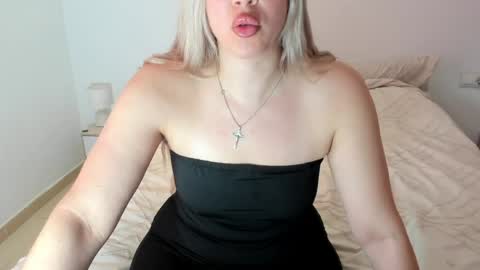 Snapshot of maria_mad chatting on 04/16/26, 12:50 Itslablonde online show from 04/16/26, 12:50