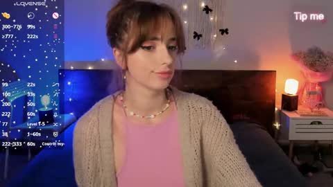 Maria online show from 03/02/26, 04:25