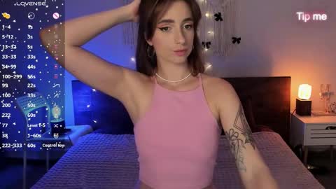 Maria online show from 03/19/26, 04:00