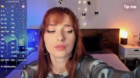 Maria online show from 03/27/26, 03:23