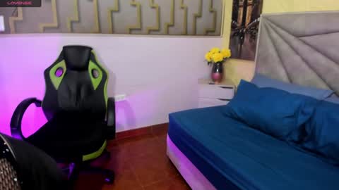 MARIA online show from 12/07/24, 12:56