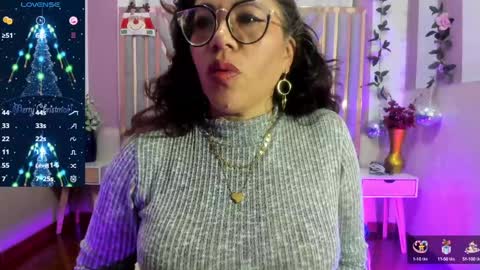 MARIA online show from 12/15/24, 05:02