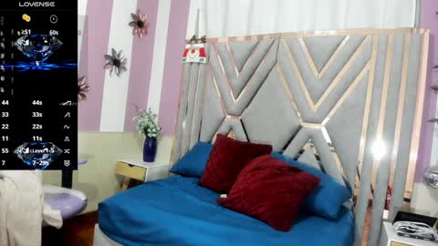 MARIA online show from 12/17/24, 04:23