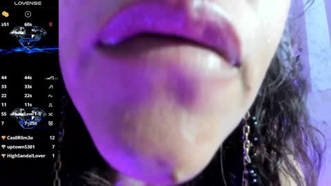 MARIA online show from 12/17/24, 10:34