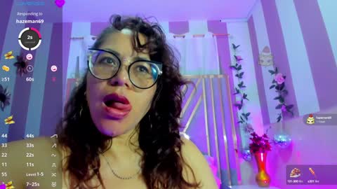 MARIA online show from 12/27/24, 10:55