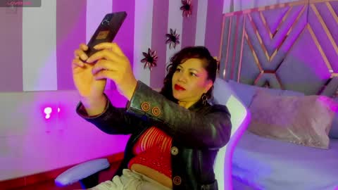 MARIA online show from 12/30/24, 04:20