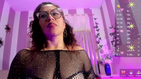 MARIA online show from 01/11/25, 04:57