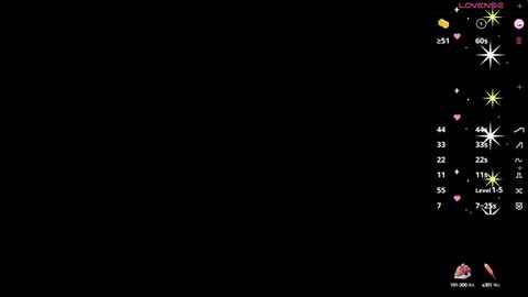 MARIA online show from 01/14/25, 04:57