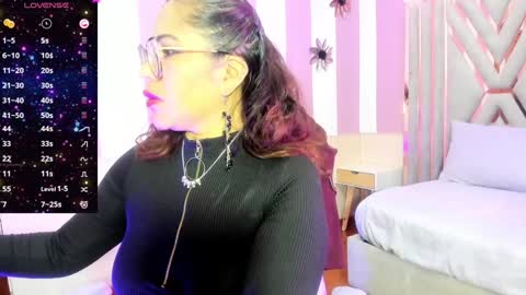 MARIA online show from 01/22/25, 05:26