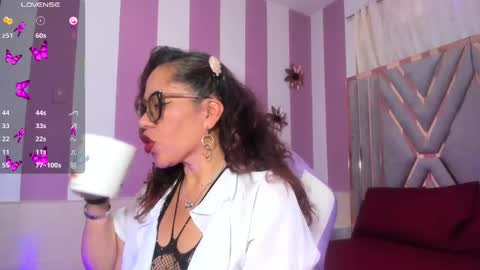 MARIA online show from 02/20/25, 04:50